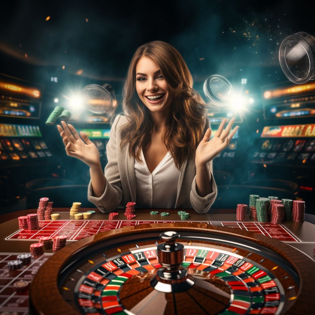 Bàn Baccarat live casino với dealer thật tại tv88 Việt Nam